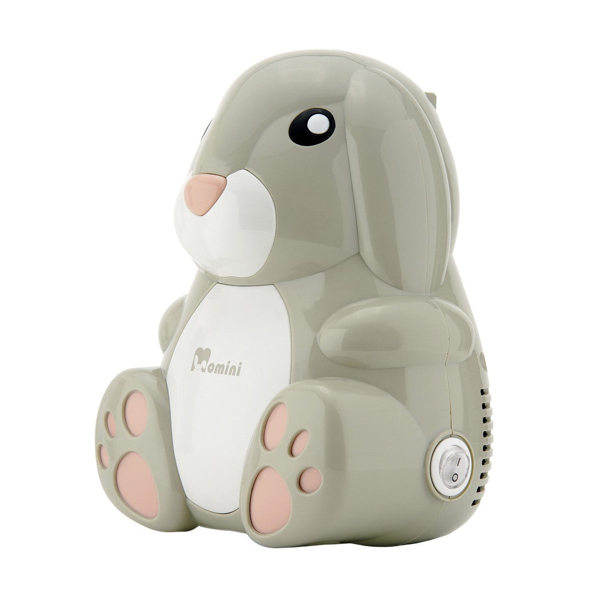 MOMINI NebuBunny Kompressor-Kolben-Vernebler