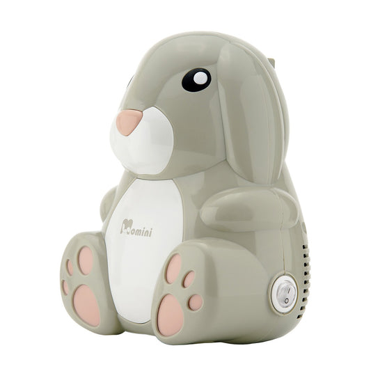 MOMINI NebuBunny Kompressor-Kolben-Vernebler