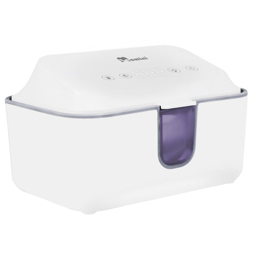 MOMINI WarmWipes Feuchttuchwärmer