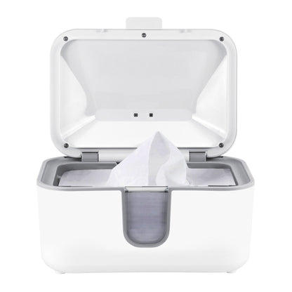 MOMINI WarmWipes Feuchttuchwärmer