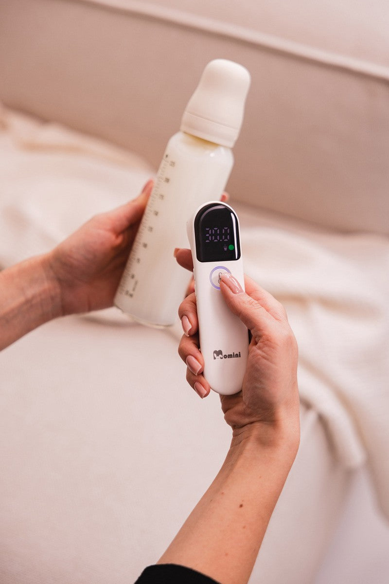 MOMINI LittleCare Infrarot-Thermometer