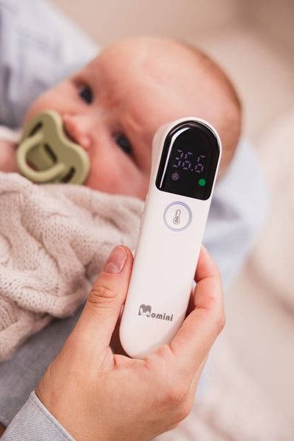 MOMINI LittleCare Infrarot-Thermometer