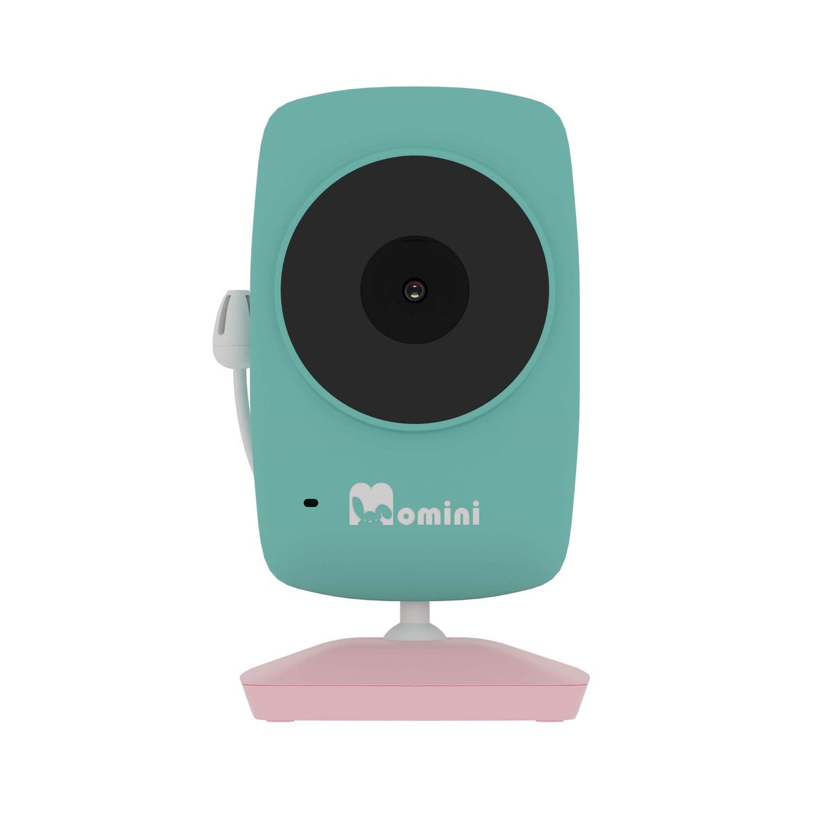 MOMINI Blissview Elektronischer Baby Monitor