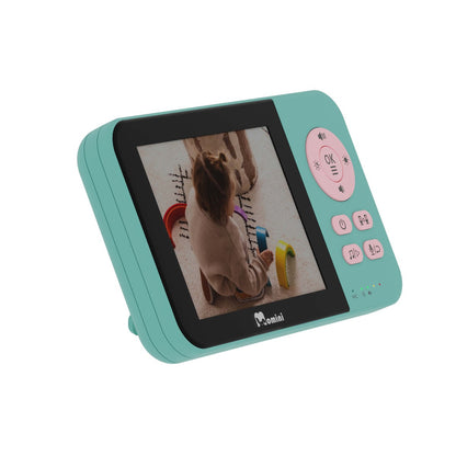 MOMINI Blissview Elektronischer Baby Monitor