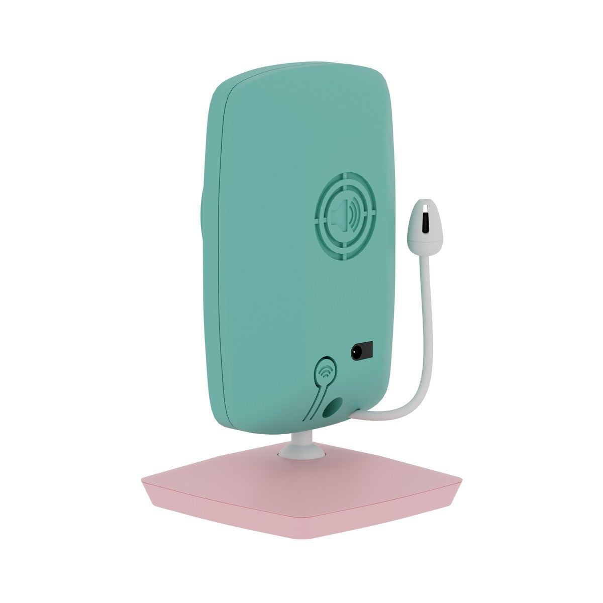 MOMINI Blissview Elektronischer Baby Monitor