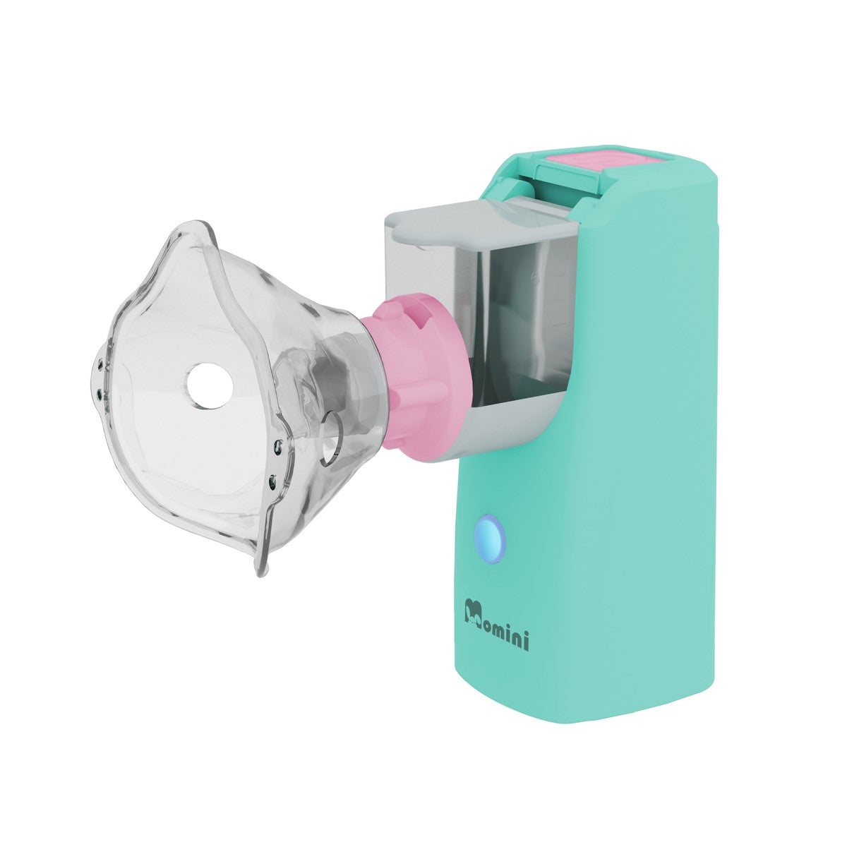 MOMINI NebuFlow Vernebler