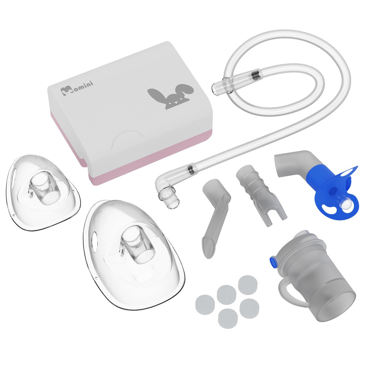 MOMINI NebuEasy Vernebler