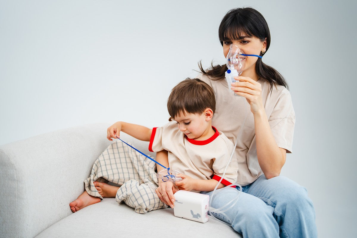 MOMINI NebuEasy Vernebler