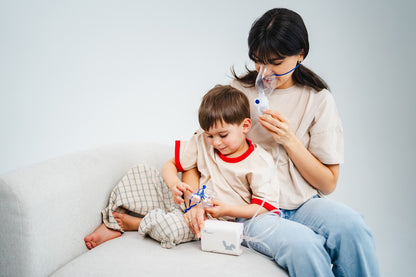 MOMINI NebuEasy Vernebler
