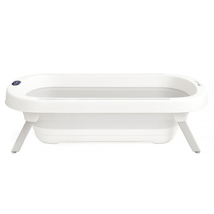 MOMINI BelloBath Badewanne mit Thermometer
