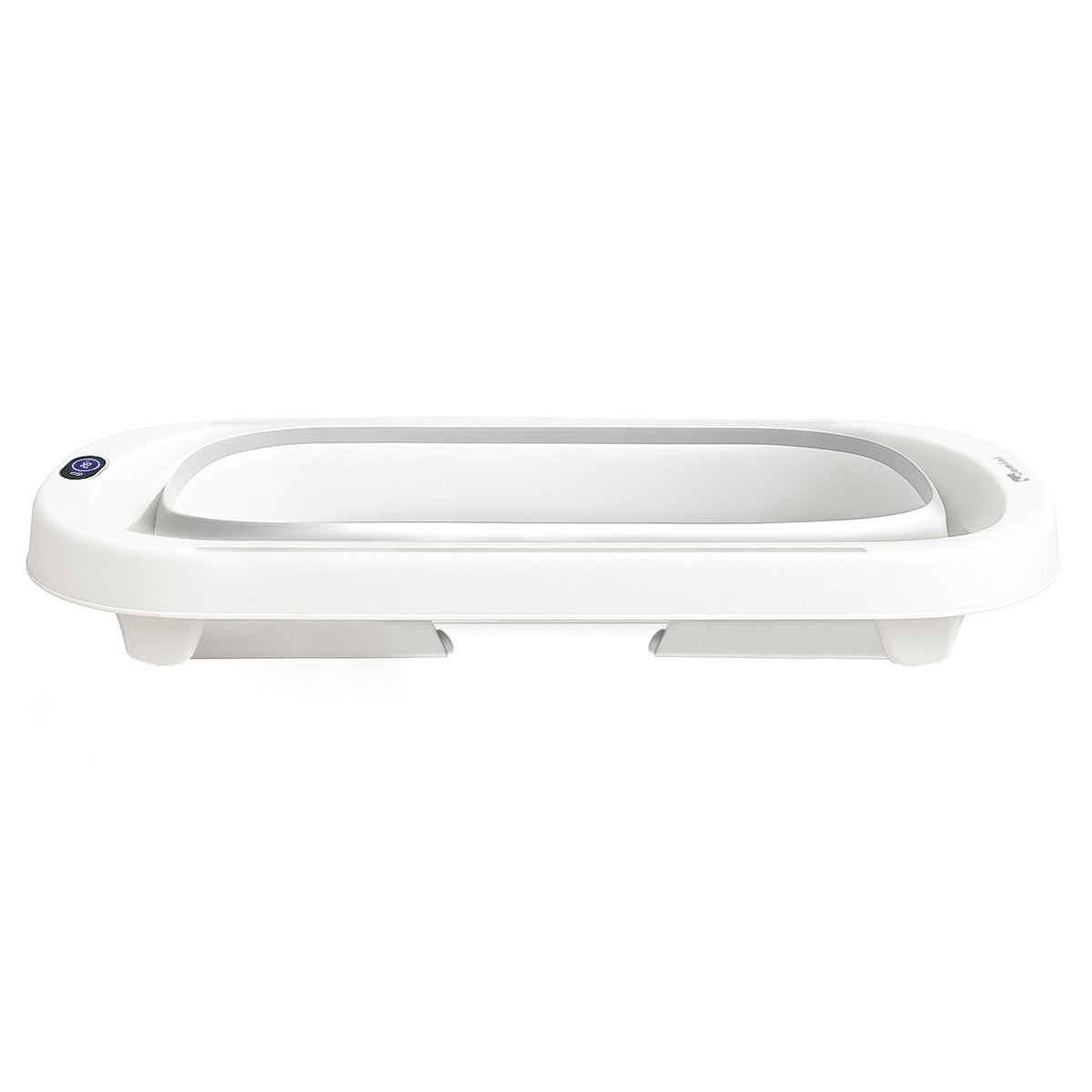 MOMINI BelloBath Badewanne mit Thermometer