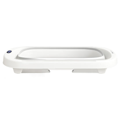 MOMINI BelloBath Badewanne mit Thermometer