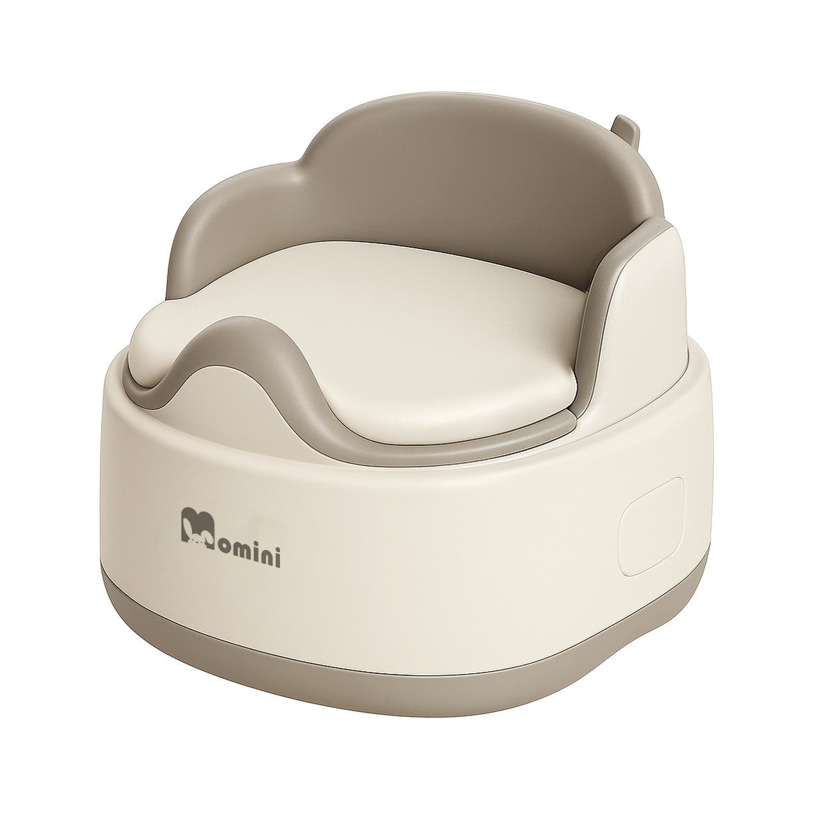 MOMINI Softi Multifunktions-Töpfchen Beige