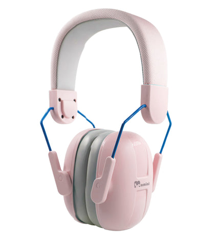 MOMINI Milo Pink Kinder-Ohrenschützer