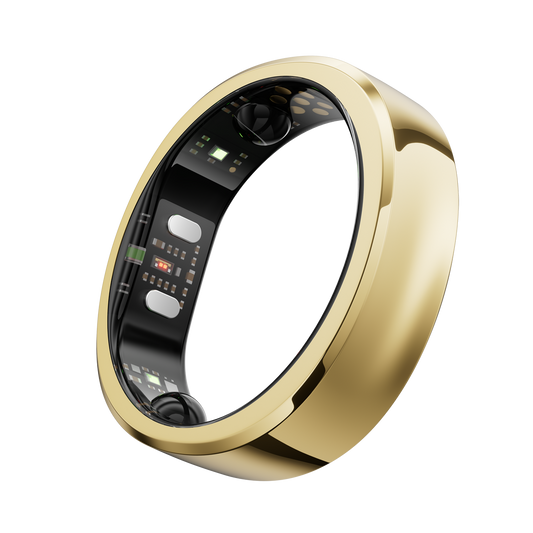 RINGCONN Smart Ring GEN3 gold