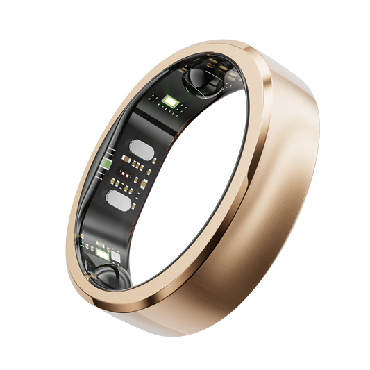 RINGCONN Smart Ring GEN3 rose gold