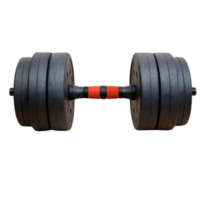 FITPADDY 3-in-1 Hantelset bis 15 kg