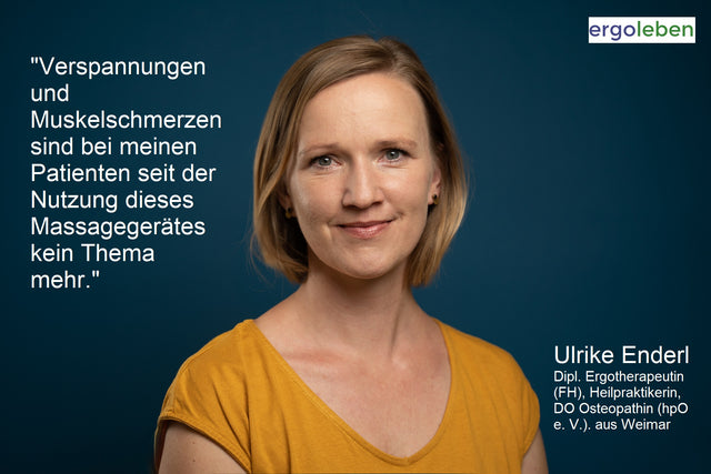 Ergoleben – Ergonomie & Wellness Technik