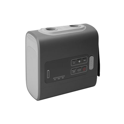 NILOX Luftpumpe - Outdoor-Kompressor