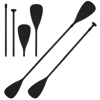 NILOX Waikiki SUP Stand-Up-Paddle 274 cm mit Pumpe