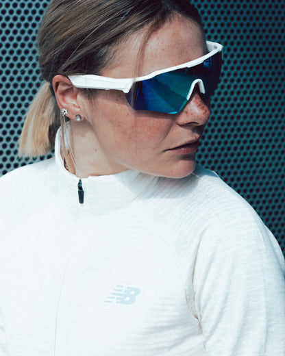 NILOX Sport-Audio-Brille Schwarz